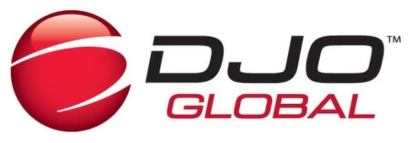 DJO Global logo