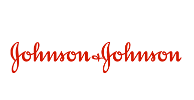 Johnson & Johnson logo