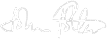 John Potter signature