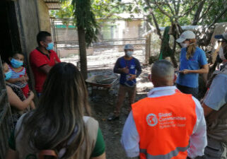 GC Honduras_Disaster Response