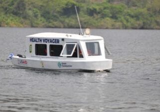 Ghana_Health Voyager ceremony 1_29 February 2024