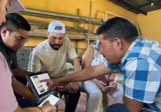 Guatemala_Safely Managed Drinking Water_Innovation Works