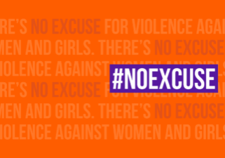 No Excuse for GBV_16_Days_2023